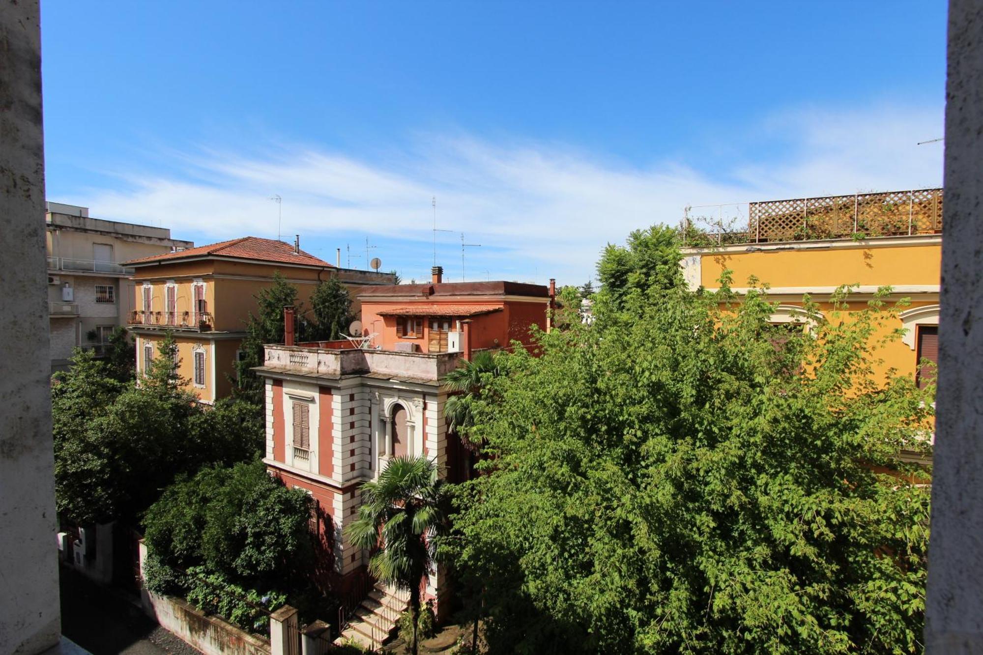 Room In Roma Isole Δωμάτιο φωτογραφία