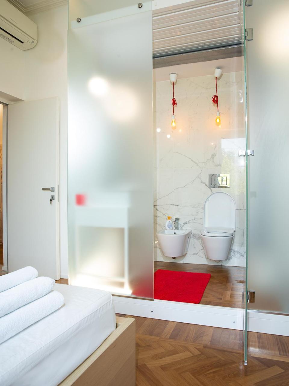 Room In Roma Isole Εξωτερικό φωτογραφία