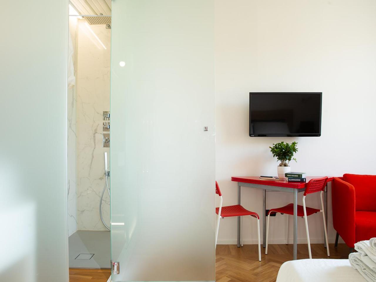 Room In Roma Isole Εξωτερικό φωτογραφία