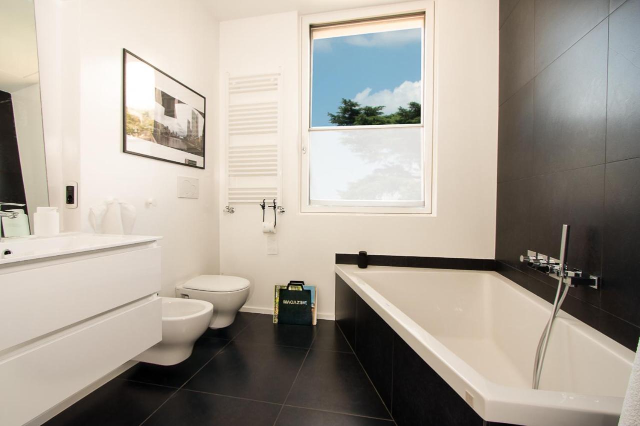 Room In Roma Isole Εξωτερικό φωτογραφία