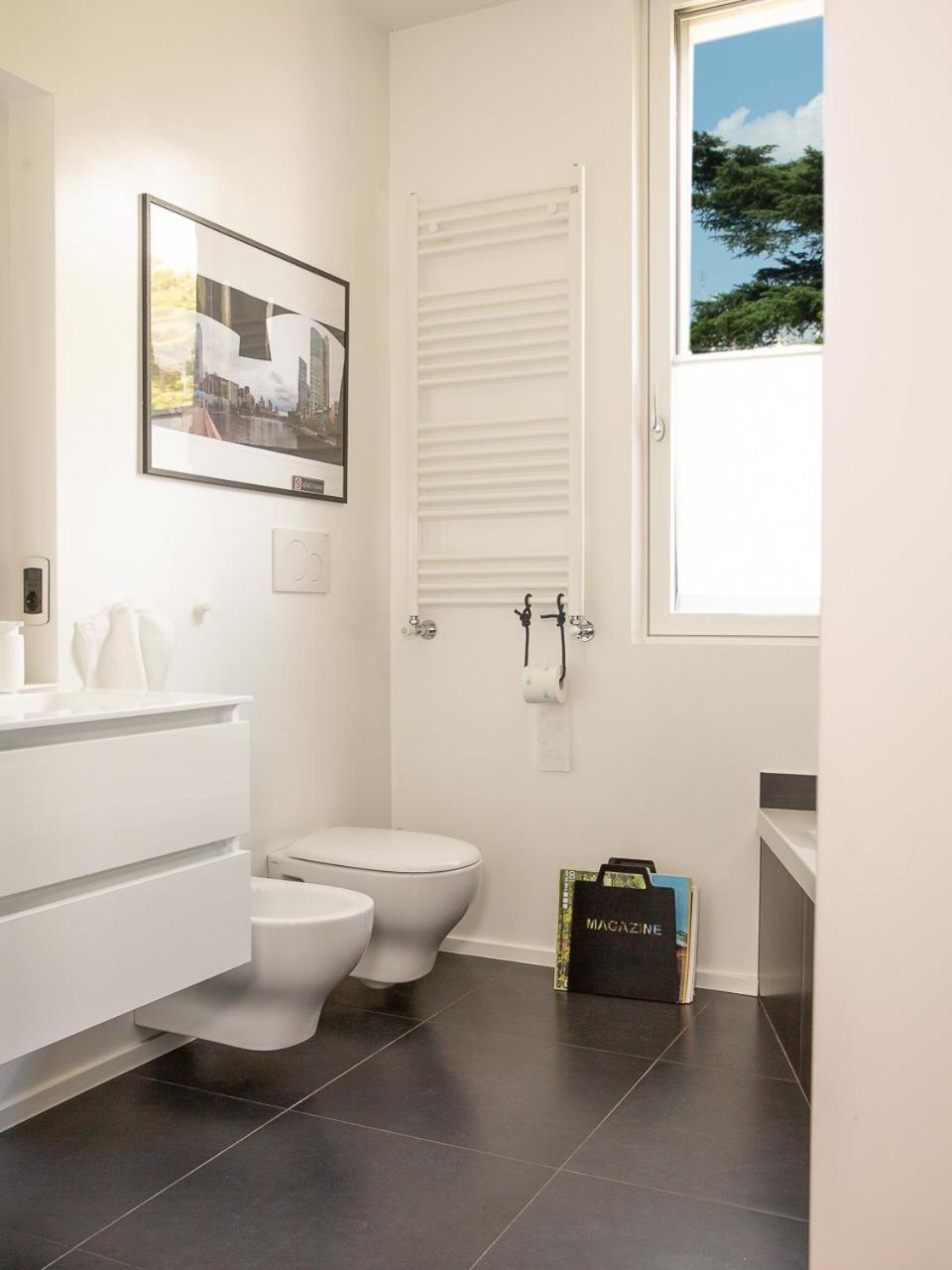 Room In Roma Isole Εξωτερικό φωτογραφία