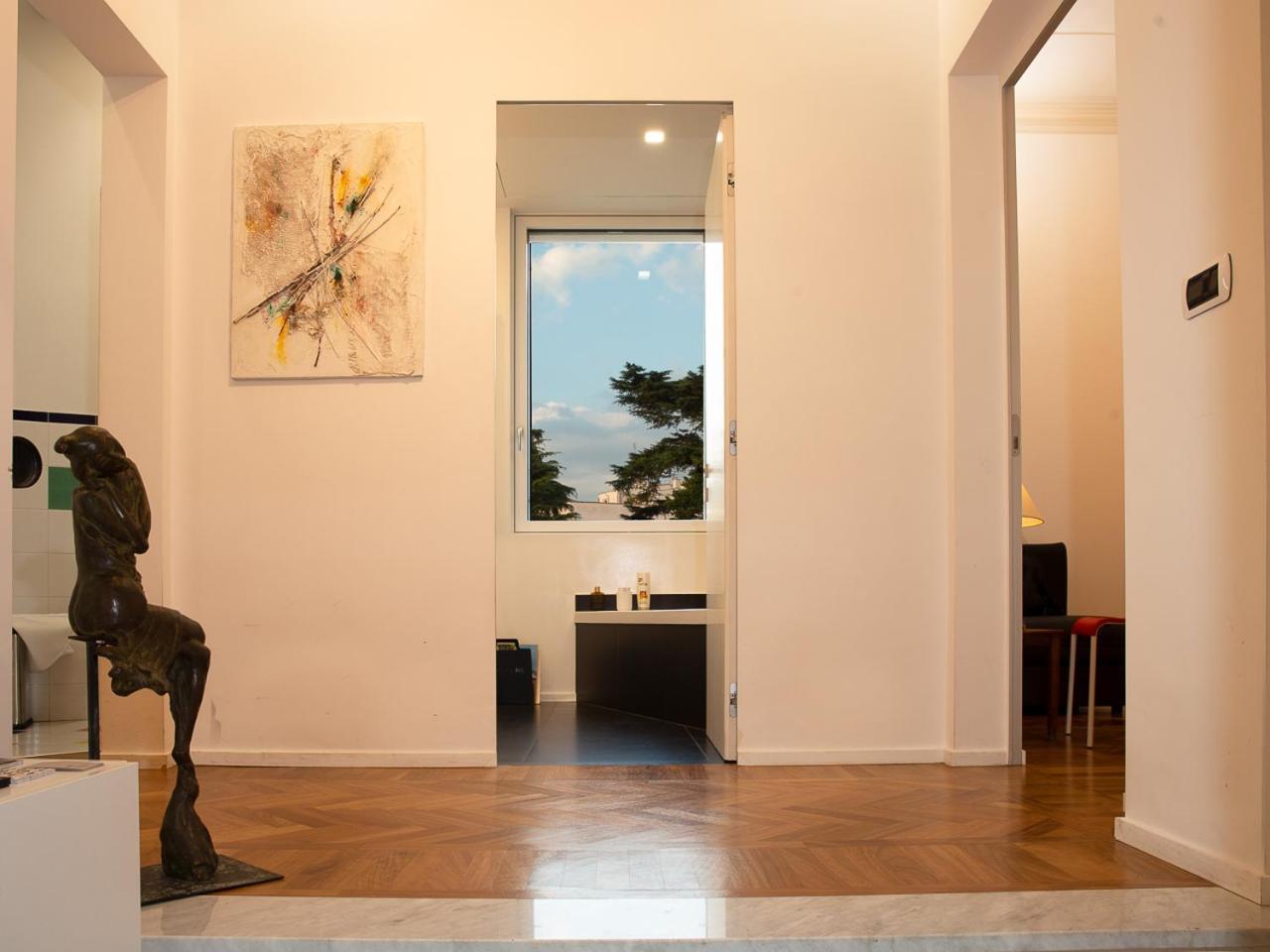 Room In Roma Isole Εξωτερικό φωτογραφία
