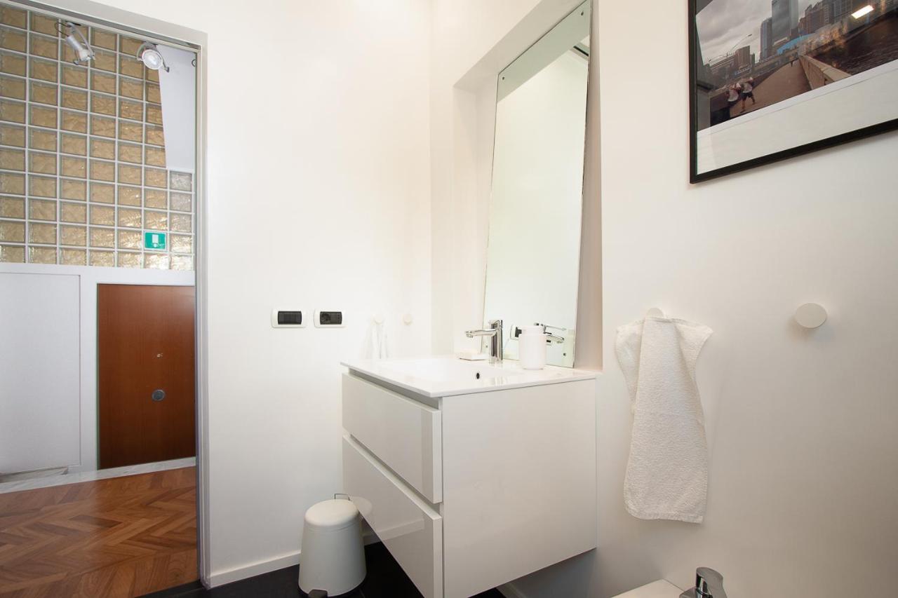 Room In Roma Isole Εξωτερικό φωτογραφία