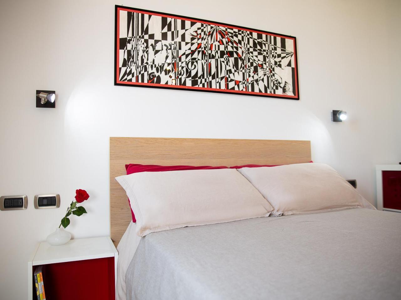 Room In Roma Isole Εξωτερικό φωτογραφία
